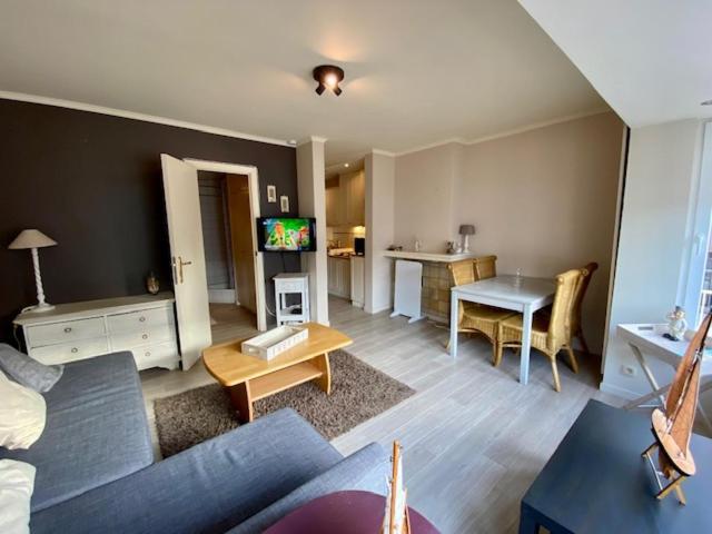 Apartamento Perle-Sur-Mer Blankenberge Exterior foto