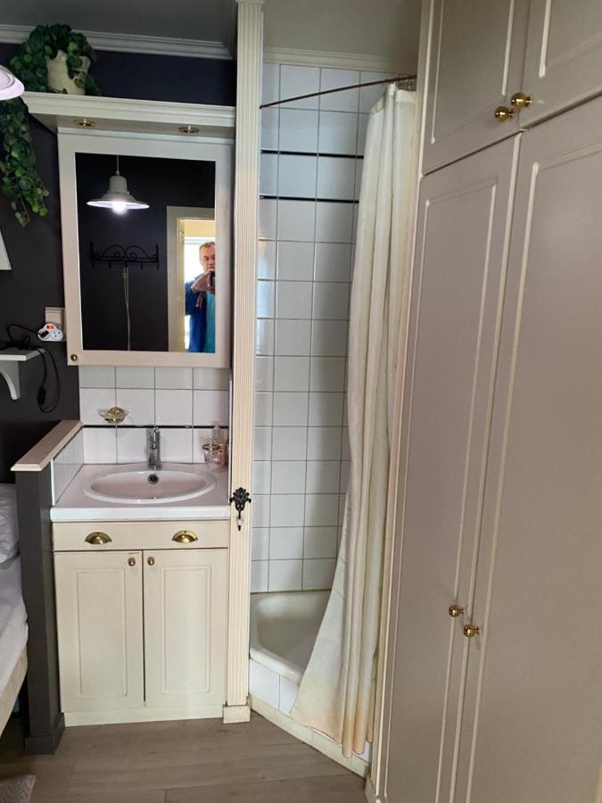 Apartamento Perle-Sur-Mer Blankenberge Exterior foto
